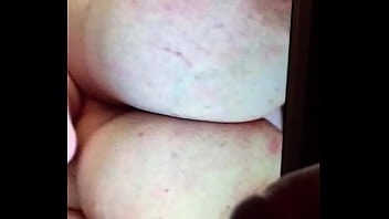 Preview 1 of Nikki And Mrs Big - Tribute to my friend freakylicious