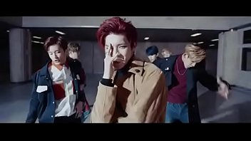 Preview 2 of Induan Virgin - Boss nct