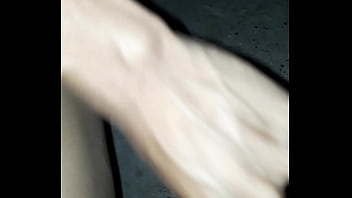 Preview 2 of Missy Martinez Pov - Coste&ntilde_o  acariciando mi mi miembro