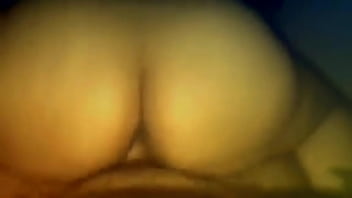 Preview 2 of Mother Seduces Boy Hd - Chubby Pinay Rides Fat Cock