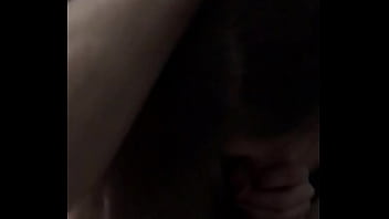 Preview 1 of Sclood Xxx - b. Girl gives a blow job