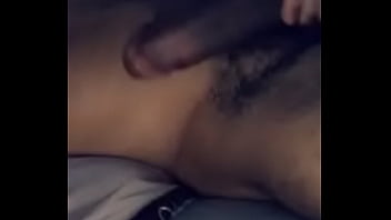 Preview 3 of Jacklyn Taylor - NigRamz Big dick masturbating