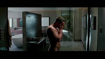 Preview 1 of Pinoy Gay Sex M2m - Dakota Johnson - Nude in Shower scene from Fifty Shades Freed - (uploaded by celebeclipse.com)