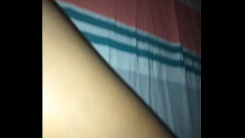 Preview 3 of Pregnant Malay Wife - Sexy Sexy Asssss................