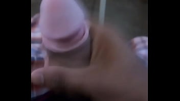 Preview 1 of Pure Desi Sex - Jugando con mi verga