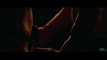 Preview 3 of Terancfor Matio - Dakota Johnson - Tied up and pleasured with vibrator - (uploaded by celebeclipse.com)