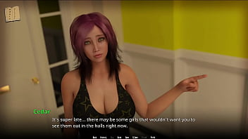 Preview 4 of School Student Xxx Vedio Teacher - WVM 293