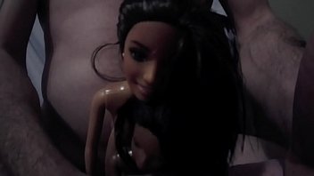 Preview 2 of Invited Cock - Double Schon Pussy