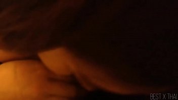 Preview 2 of Xxx Dog Girl Mp4 - Hot Beautiful Thai Girlfriend Get Fuck
