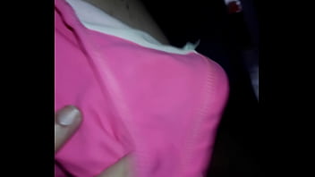 Preview 2 of Sneaker Mom - LAS TETAS DE MI BEBOTA 9