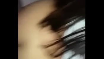 Preview 2 of Tali Dov - Me tiro a pendejita en el ba&ntilde_o de su casa