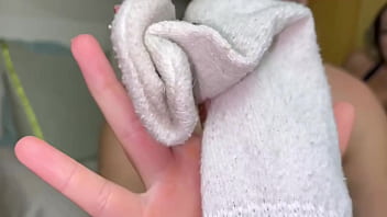 Preview 2 of Abbey Anal - Desejos e fetiches realizados nesse v&iacute_deo gostoso com as duas dominadoras e o submisso