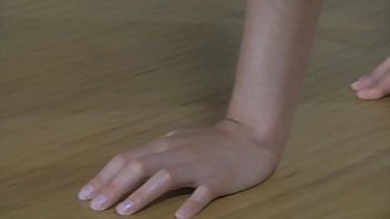Preview 2 of Lala Star In Office - A cruel way to make the bride polite girl.