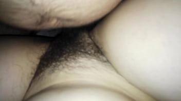 Preview 2 of Boy Strapon Cum - Leila mmf