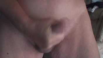 Preview 4 of Mfc Cutie Masturbating At Work - Wichsen auf dem Sofa 6