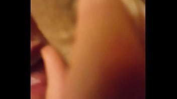 Preview 3 of Nigro Hard Crying Xxx Sex Porn - Young white gf slobbering thick cock