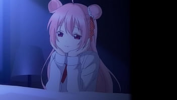 Preview 4 of Sexsa Xxx - Happy Sugar Life - Epis&oacute_dio 01 - Legendado PT-BR
