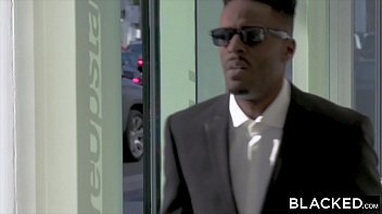 Preview 1 of Xxx 3gp Video Urdu - BLACKED Nympho Influencer Craves BBC In the City