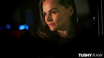 Preview 1 of Kissa Sins Sinslife - TUSHYRAW Tori Black in her RAWEST Anal Scene Ever