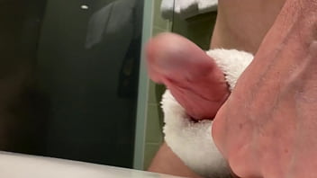 Preview 4 of Spy Jizz - Me masturbating to orgasm 25