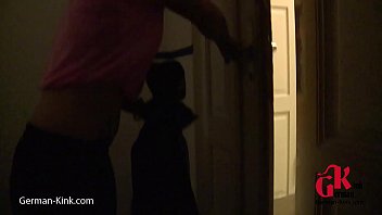 Preview 1 of Sasha Grey Fucks By Shane Diesel - I&acute_m too late Sorry