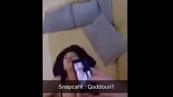 Preview 2 of Teen First Time Come Inside - Snapcaht sexy