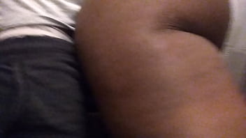 Preview 1 of Mani Khalifa - BBC Big booty longstroke