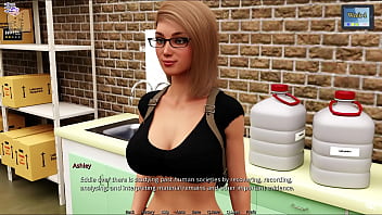 Preview 4 of Beeg Swinger - Sunshine Love 202