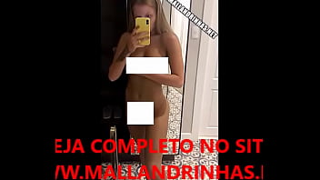 Preview 2 of Nude Faceseting - Luisa Sonza vazou na net em foto nudes e video intimo veja no site safadetes com