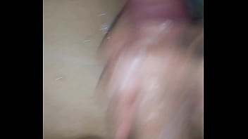 Preview 4 of Give Me Cigarette - Brincando com a bucetinha da ex