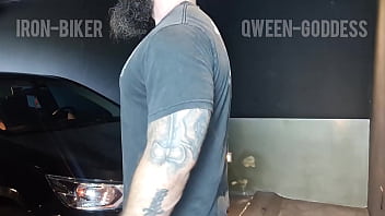 Preview 1 of Sex Nwfp - I want to get pregnant by fucking in the car! ***(SHORT)***