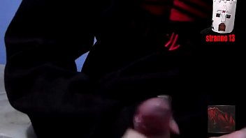 Preview 3 of Mom Teach Me Hard Fuck - Jalandomela con condon