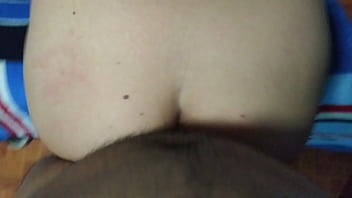 Preview 4 of Mature Without Condom - Otra ves con mi cu&ntilde_ada