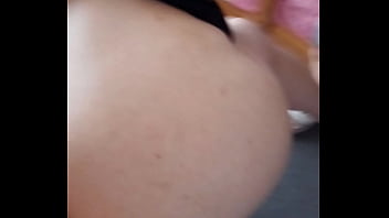 Preview 3 of Snake With Girltube Tube - Big juicy ass!
