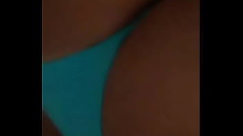 Preview 4 of Vidio Bokep Borwap - Cogiendo a mi novia