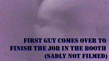 Preview 2 of Japanese Gl So - Pup Working the Hole