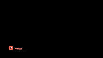 Preview 2 of Black Cock Top Hot - Slutty Ass Velma Dinkley Uses Floating Cocks To Fill Her Tight Gaping Holes With Ghost Cum