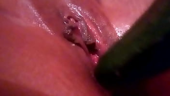 Preview 2 of Mila Jade Porn - cachonda se masturba