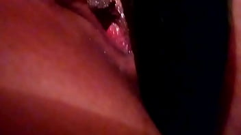 Preview 4 of Mila Jade Porn - cachonda se masturba