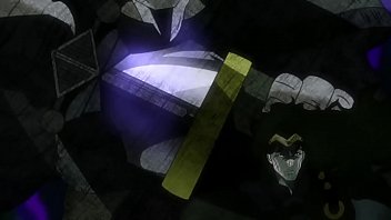 Preview 3 of Goa Honeymoon Sex Videos - JoJo&#039_s Bizarre Adventure (Phantom b.) - 05