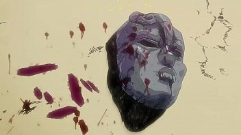 Preview 1 of Goa Honeymoon Sex Videos - JoJo&#039_s Bizarre Adventure (Phantom b.) - 05