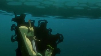Preview 4 of Goa Honeymoon Sex Videos - JoJo&#039_s Bizarre Adventure (Phantom b.) - 05