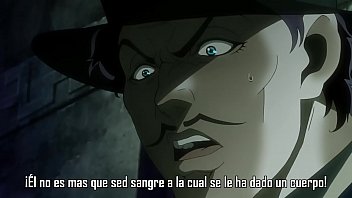 Preview 3 of 15yrs Virgin Firstime - JoJo&#039_s Bizarre Adventure (Phantom b.) - 06