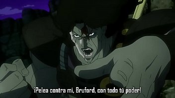 Preview 1 of 15yrs Virgin Firstime - JoJo&#039_s Bizarre Adventure (Phantom b.) - 06