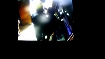 Preview 1 of Fat Striped - Morros Fogosos gays colegiales se besan en las maquinitas en Tixtla 100%REAL