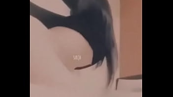 Preview 2 of Nutty Asian - Who is she??