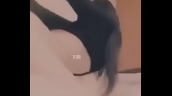 Preview 3 of Nutty Asian - Who is she??