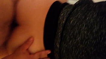 Preview 2 of Bad Son Forsed Fucking Mom - Esposa mexicana amateur cogiendo anal