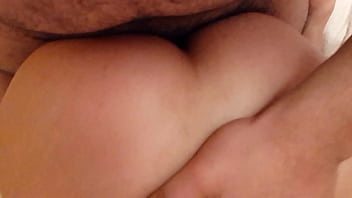 Preview 3 of Bad Son Forsed Fucking Mom - Esposa mexicana amateur cogiendo anal