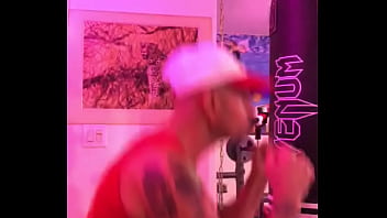 Preview 3 of Asia Ch - SHADOW BOXING GYM TAN SEX GTS